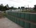 welded hesco barriers hesco flood barrier