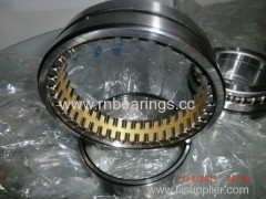 NNU 4864 KMSPW33 Double row cylindrical roller bearings