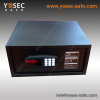 Backlit keypad Hotel laptop Safe