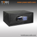 Backlit keypad Hotel laptop Safe