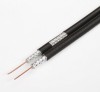 High Quality Dual RG174 Coaxial Cable