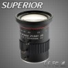 5-50mm Varifocal Manual Iris CCTV 3.0mega Pixel Lens