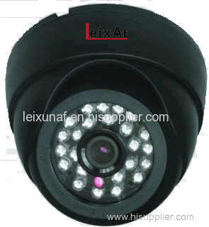 CCTV Analog Dome camera