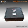 Back-lit Top opening drawer safe HT-15EJW