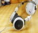 AKG K416P Mini Foldable Closed-Back Portable Over the Ear Headphones Manufacturer China