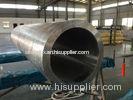 seamless stainless steel pipes large diameter stainless steel pipe