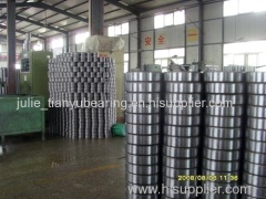 Jinan Tianyu Bearing Co.,Ltd