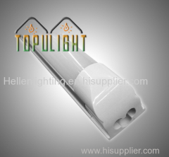 Topulight LED tube lights