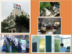 Dongguan JK-Mold Industry Co., Limited Chengying Group