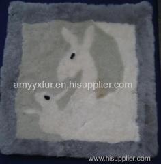 australian genuine 100% wool sheepskin carpet