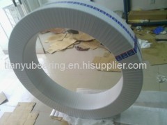 SKF spherical roller bearing 239/750
