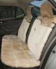 australian genuine 100% wool sheepskin car seat cover