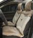 genuine sheepskin car seat cover