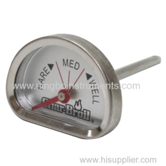 Mini Steak Thermometer; Cooking Thermometer