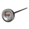 Instant Read Thermometer; mini steak thermometer