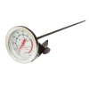 Cooking Thermometer with Clip