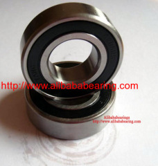 61909-2RS1 deep groove ball bearings