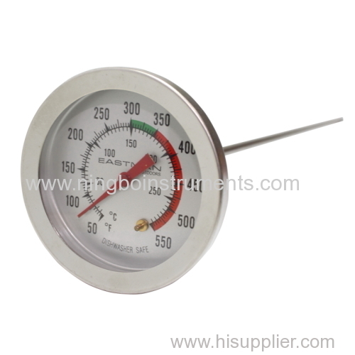 2" Dial Cooking Thermometer