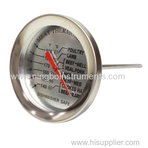 Meat Thermometer; Cooking Thermometers