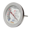 Jumbo Cooking Thermometer; cooking thermometers