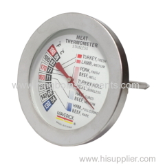 Jumbo Cooking Thermometer; cooking thermometers