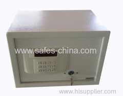 Security Electronic Hotel room safe