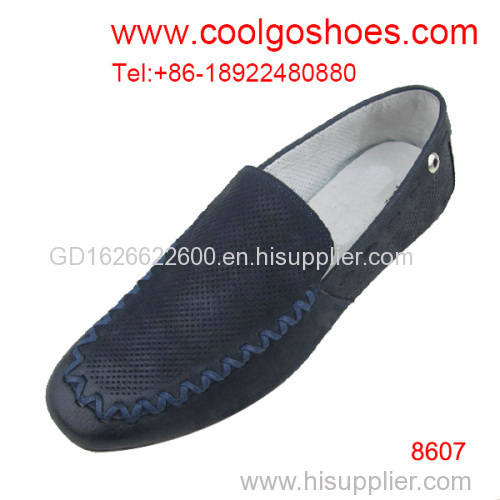 men moccasin loafers shoes 8607