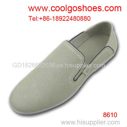 men moccasin loafers shoes 8610