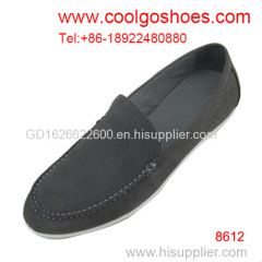 men moccasin loafers shoes 8612