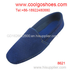 men moccasin loafers shoes 8621