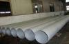 UNS 32304 Seamless Duplex Stainless Steel Pipe 1.4362 OD 6MM - 710MM