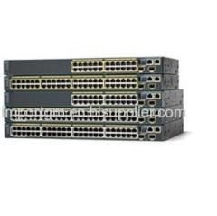 WS-C2960S-24TS-S Catalyst Ethernet Switch 24 ports Gige