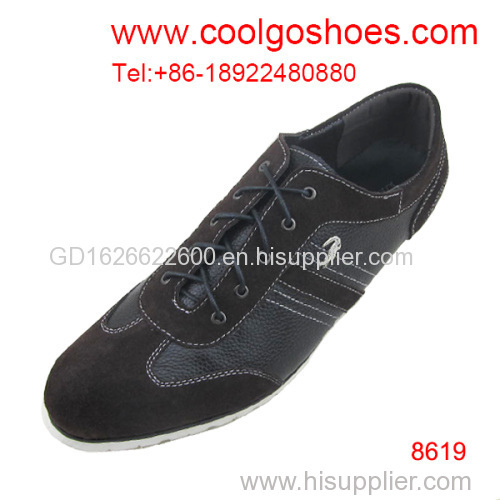 men moccasin loafers shoes 8619