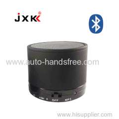 portable mini size rechargeable universal phone use and pad use colourful wireless music speaker
