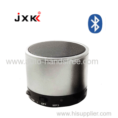 portable mini size rechargeable universal phone use and pad use colourful wireless music speaker