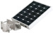 12W Integrated Solar LED Road/Street/Garden light