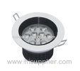 9 W Natural White 4500k Indoor Led Ceiling Lights For Supermarket Decoration