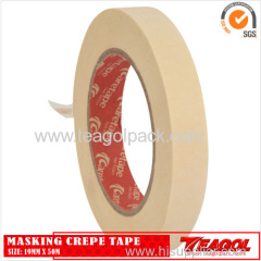 Masking Tape General Purpose 110-120mic & 130-140mic