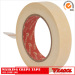 White Masking Crepe Tape 19mm x 50m/25mm x 50m/30mm x 50m/38mmx50m