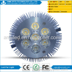 PAR30 LED Par Light 7Watts