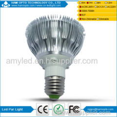 PAR30 LED Par Light 7Watts