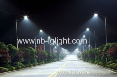 120W LED Aluminum Street Light / LED Road Lamp