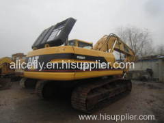 Original used of CAT 325B is underselling