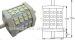 5W LED R7S Light