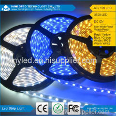 Led strip light 60leds/m