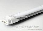 Pure White 2 Foot 800Lm 9W G13 T8 LED Tube IP50 600mm 7000K For Store , 50000hrs