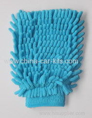 Microfiber Car Wash Cleaning Glove