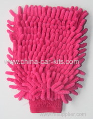 Microfiber Car Wash Cleaning Glove