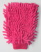 Chenille Car Wash Glove