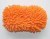 2 IN1 Microfiber Premium Chenille Wash Sponge